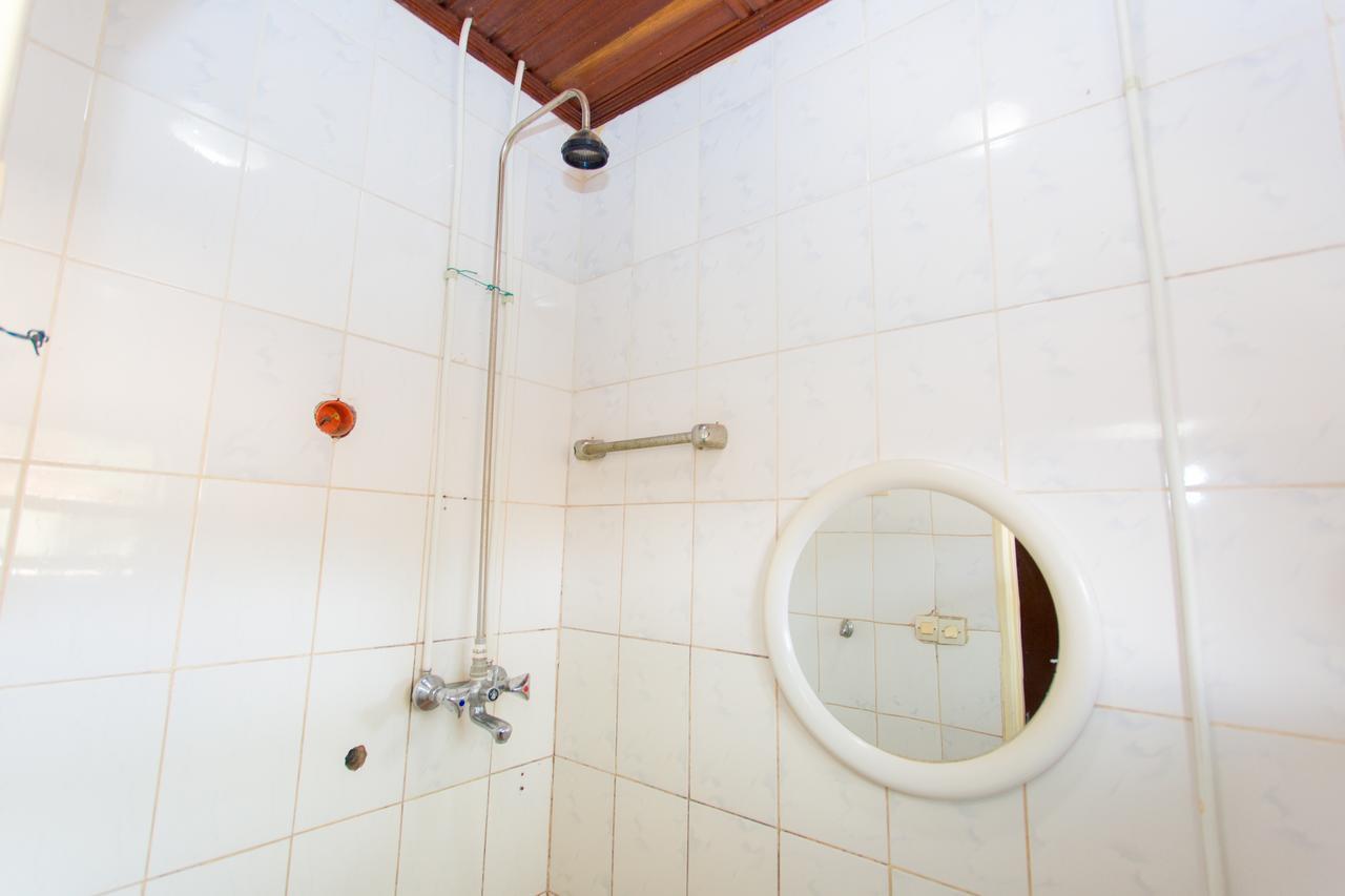 City Valley Motel Кигали Экстерьер фото
