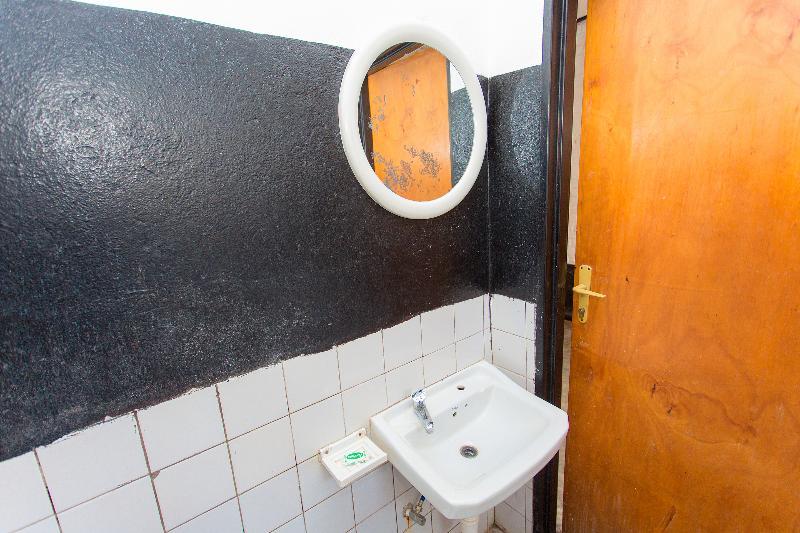 City Valley Motel Кигали Экстерьер фото